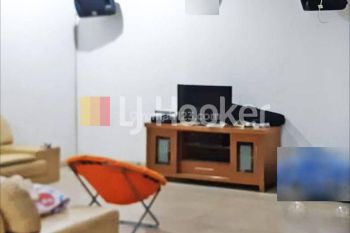 Rumah Pelepah Indah Raya Kelapa Gading, Jakarta Utara