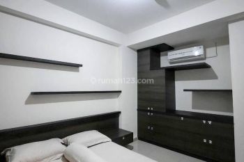 DiJual Apartemen Sudirman Suites 2 BR Semi Fir Semi Furnished