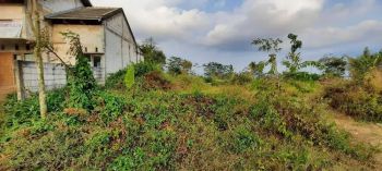 Dijual Tanah Kavling Siap Bangun di Perum Wana Lestari, Wagir Malang