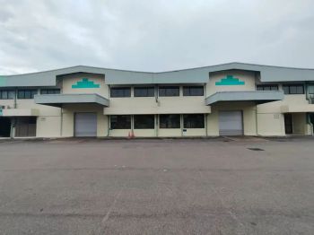 di sewa Gudang Batamindo Muka kuninh