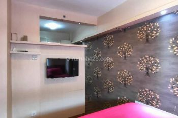 Hot Deal, Renov 2br Jadi 1br Luas 35m², Furnish Rapih, Siap Huni