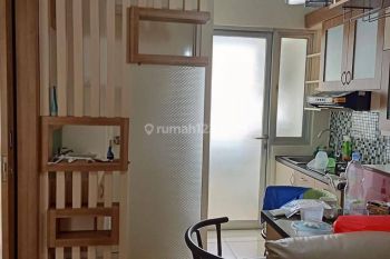 Apartemen Educity Tower Yale