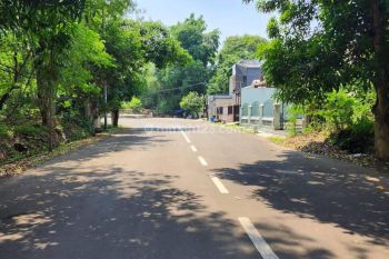 Dijual murah kavling dalam komplek Cibubur