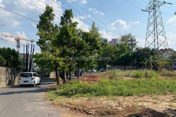 Dijual Tanah Ngesrep Bukitsari Undip Tembalang