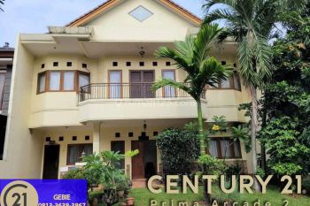 Rumah Area Bintaro Sektor 9 Gb 9933 Rs