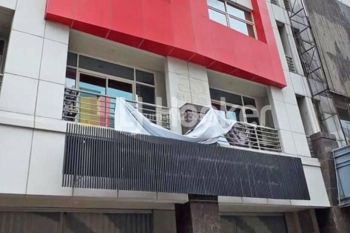 Ruko Kirana Boutique Office Kelapa Gading, Jakarta Utara