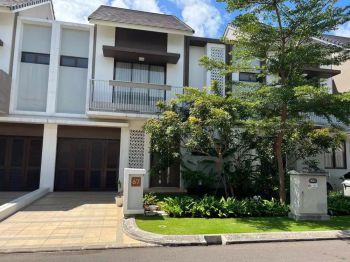 Jual Rumah murah di summarecon Bandung
