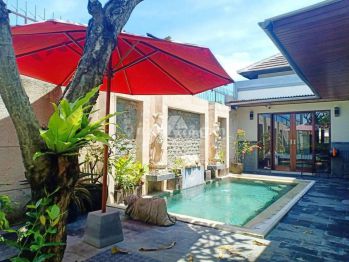 Kbp0196 Minimalist Villa West Of Bypass, Quite Area. Clean, Bright And Safe