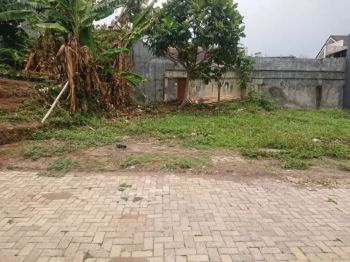 Dekat Pemkot Cimahi Tanah Siap Akad Notaris