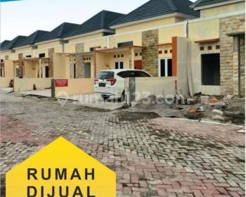 Ready Rumah Di Gasem Tlogomulyo Semarang Timur