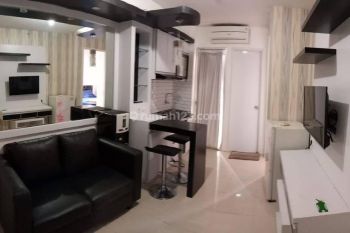 Free Ipl Disewakan Apartemen Bassura 2br Tw D12ag Furnished, Cipinang, Jaktim