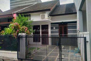 Rumah Minimalis Siap Huni di Cisaranten,arcamanik Bandung