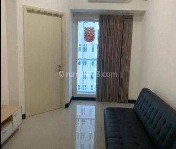 Apartemen Amor, Pakuwon City Mall