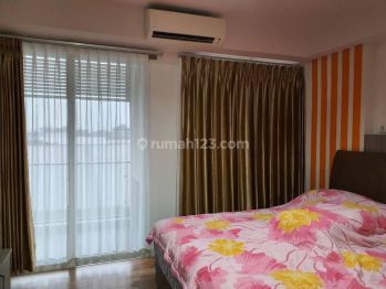 Apartemen Landmark Residence Bagus Furnished Tipe Studio
