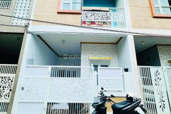 Dijual Rumah Gunung Anyar Baru Surabaya Ron.a1275