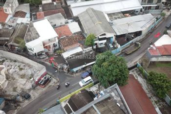 Jual Cepat Pabrik Strategis Pinggir Jalan Dan Dekat Bandara Soetatangerang