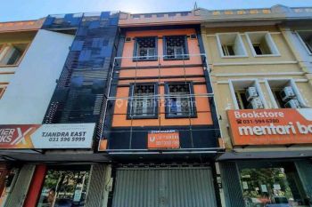 Ruko Mega Galaxy Surabaya Harga Murah Rik.ya629