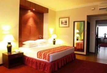 Hotel STRATEGIS Di Jl. A Yani legalitas lengkap