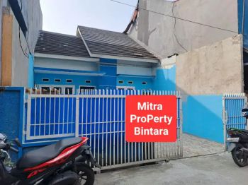 RUMAH CANTIK DI PONDOK CIPTA BINTARA