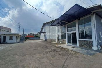 Guys Gudang Disini Paling Strategis Loh Daerah Padalarang Bandung