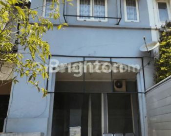 Ruko Citraland Taman Puspa Raya Pasar