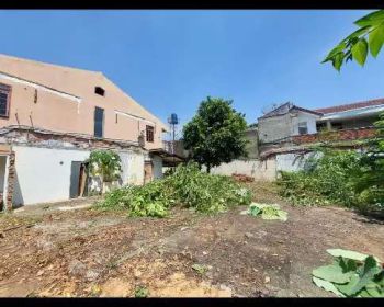 Dijual cepat kavling dicinere dan siap bangun