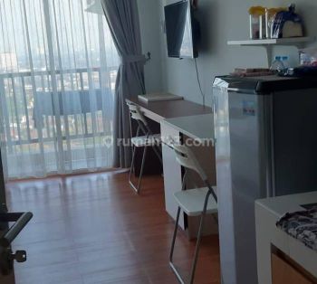 Apartemen Ayodhya  Furnished Bagus