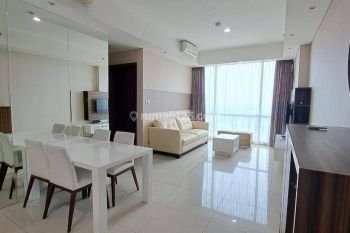Kemang Village Residence 2 BR 1 Bath Empire Tower