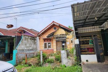 Tanah Dalam Perumahan Area Grand Depok City, Bebas Banjir