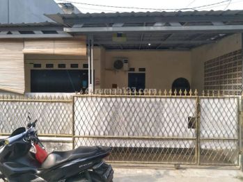 Butuh Cepat Bangunan Lama Harapan Indah 1