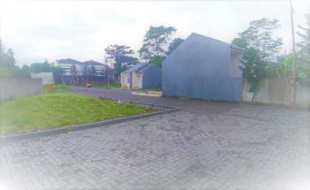 Dijual Sebuah Proyek Perumahan di Sawangan Depok