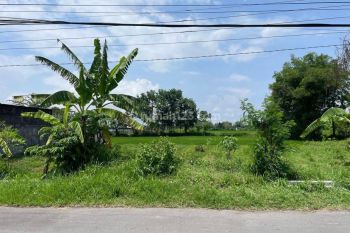 Kavling Jogja, Dekat Gerbang Tol, Kawasan Residensial Baru