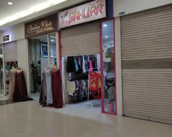 JUAL UNIT TOKO ROYAL PLAZA DI SURABAYA SELATAN (Tjin2Area)