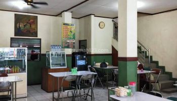 Dijual Ruko Strategis Untuk Usaha di Sukajadi