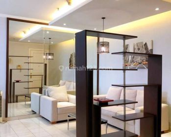 Apartemen Ambassador 2, Luas 90m,2bedroom.