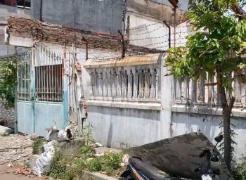 Dijual Cepat Tanah Kavling Babatan Pantai Timur
