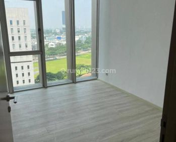 Apartemen Saumata 3br Alam Sutera Kondisi Bagus Dan Merah