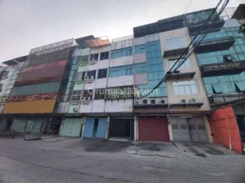 Ruko Lokasi Strategis di Bandengan, Pluit,jakarta Utara