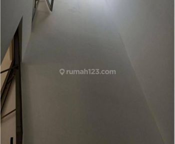 Rumah di Golf island cluster Piano 3lantai Bagus