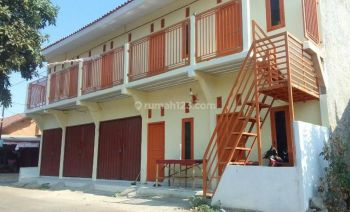 Di  Ruko Dan Kosan Daerah Plumbon Cirebon