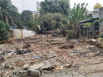 2 Menit Stasiun Depok Tanah Margonda Depok SHM Siap Ajb