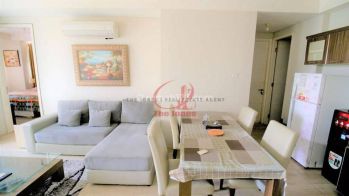 Disewakan Apartemen 1 Park Residence Gandaria 2+1 BR Full Furnish