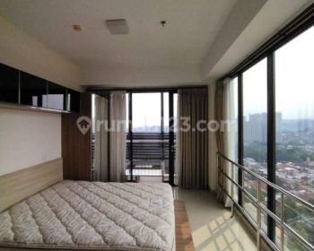 Dago Suites Apartment 4 BR Furnished Bagus