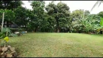 Kavling Matang Cocok Untuk Usaha Di Jaksel At11481
