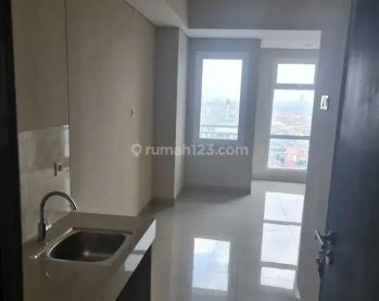 Jual Cepat Apartement Bess Mansion Condominium 1 BR Baru