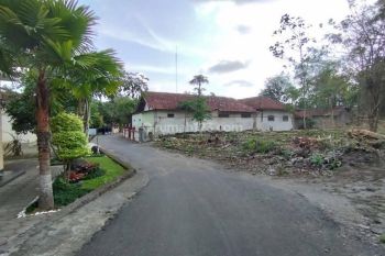 Tanah Sleman Harga Ringan, SHM Ready Siap Ajb di Notaris