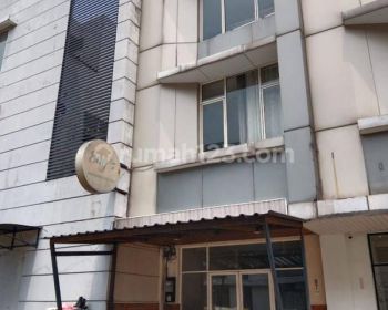 Ruko Strategis Alam Sutera