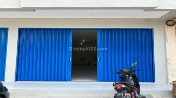 Ruko Bagus Meruya Utara Siap Huni @Jakarta Barat