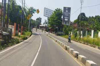 Aksesnya Mudah Tanah Murah Pecah SHM Dekat Masjid Kubah Emas