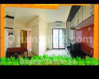 Dijual Apartemen Riverlake 2 Bedroom Meikarta Cikarang Bekasi